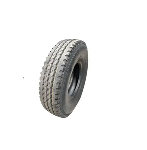 Pneus bon marché 11R22.5 pleine charge de conteneur pour toute livraison portuaire sûre - Product Image 3