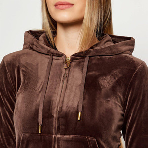 Sudadera con capucha transpirable de algodón Lavado a la piedra 300G y 400g Peso de la tela Fácil de cuidar para todas las estaciones - Product Image 4