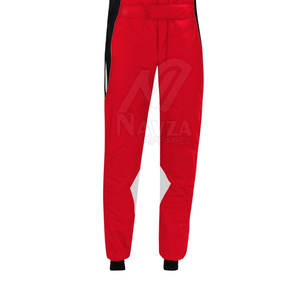 ชุดแข่งรถโพลีเอสเตอร์คุณภาพดี ชุดแข่งรถคุณภาพเยี่ยม ชุดแข่งรถขายดี สำหรับทุกเพศ - Product Image 3