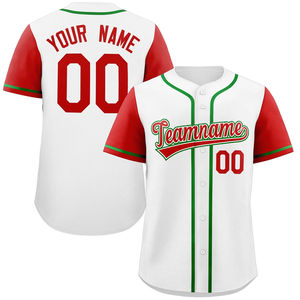 Camisetas de béisbol de alta calidad personalizadas, camisetas de béisbol de secado rápido, unisex, precio al por mayor, precio barato transpirable - Product Image 5