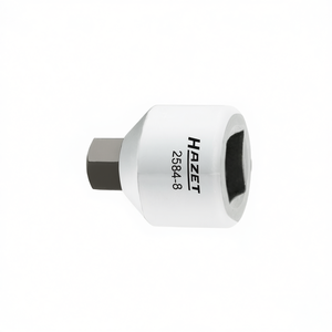 Hazet Brake Calliper Screwdriver <b>Socket</b> - Product Image 2