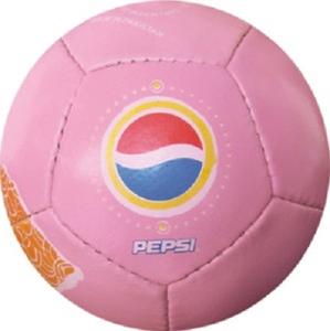 Mini pelotas de fútbol de cuero de goma PU PVC promocionales, tamaño 4 5, pelotas de fútbol, partidos deportivos, logotipo impreso personalizado fabricado - Product Image 1