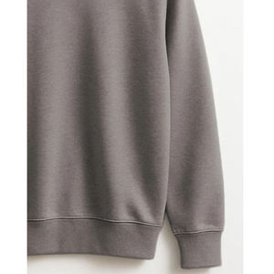 100% Cotton <b>Fleece</b> Winter Formal <b>Sweatshirt</b> Custom Digital Printing Breathable Eco-Friendly Quick Dry men's <b>sweatshirts</b> - Product Image 6