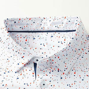 Camiseta de Polo de Golf para Hombre, Cómoda, para Exteriores, Ropa Deportiva de Alto Rendimiento, a Bajo Precio - Product Image 2