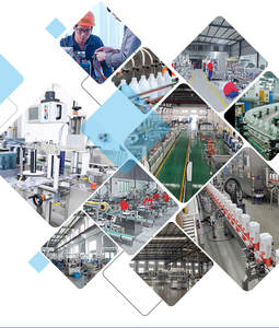 زجاجات مخصصة فراغ آلة تغطية الكيمتشي فراغ السدادة جرة الخردل الزجاج فراغ آلات السد - Product Image 6