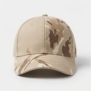 2026Summer Fashion <b>Men</b> <b>Baseball</b> <b>Cap</b> High Quality Breathable Quick Drying Dad Hat Sun Hats Women Sale Adjustable Customized Color - Product Image 1