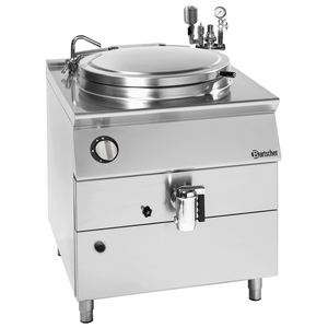 Olla Eléctrica para Calentar Agua de 900 ml, 100 L - Product Image 1