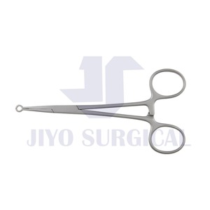TOP OUR Jiyo Surgical Co. - Juego de 2 Instrumentos Quirúrgicos Ortopédicos para Vasectomía sin Suturas, SV-10446, Certificación CE - Product Image 2