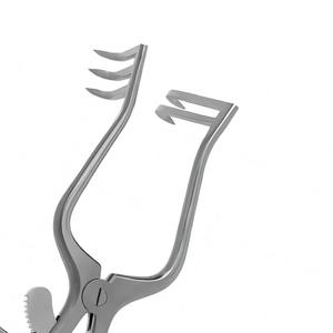 เครื่องถ่างเนื้อเยื่อสำหรับการผ่าตัดทางการแพทย์ ทำจากสแตนเลส สำหรับศัลยกรรมกระดูกและสัตวแพทย์ - Product Image 4