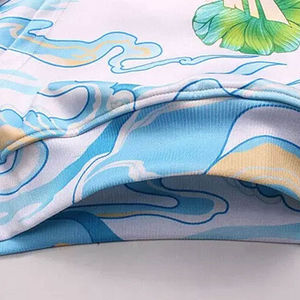 Survêtement de sublimation pour hommes de qualité supérieure, léger, entièrement personnalisé, anti-rides, survêtement de sublimation avec design récent - Product Image 6