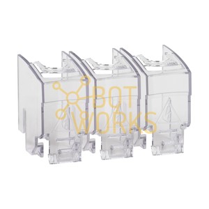 Schneider Electric GS2AP43 - Nuevo - Product Image 1