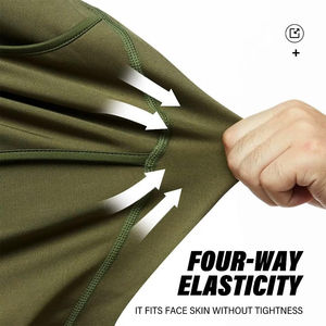 Masque cagoule chaud avec logo personnalisé Tissu respirant parfait pour les sports d'hiver, la moto et les activités de plein air - Product Image 3