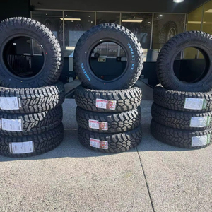 Pneus de voiture d'occasion de haute qualité à vendre - Product Image 1