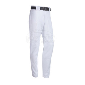 Uniforme de Béisbol de Práctica de Fabricante Profesional, Nuevo Diseño de Uniforme de Béisbol de Última Moda - Product Image 5