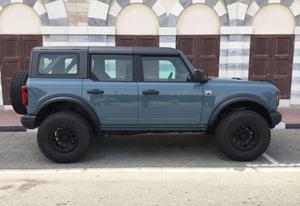 FORD BRONCO 2021 D'OCCASION - Product Image 2