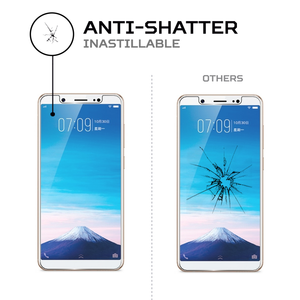 ฟิล์มกันรอยหน้าจอ ANTISHOCK Vivo Y75 ทนทานและดูดซับแรงกระแทก - Product Image 4