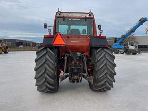 Fiatagri 180 de calidad alemana | 90 tractores en venta - Product Image 4