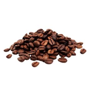 Grains de café Arabica torréfiés foncés en gros - Product Image 2