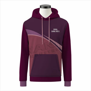 ชุดวอร์มสองชิ้นสำหรับผู้ชายชุดวอร์มลำลองสำหรับออกกำลังกายและใช้ในชีวิตประจำวัน - Product Image 5