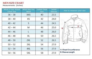 Genuine Leather <b>Jackets</b>-Custom B3 Bomber <b>Aviator</b> RAF Design Winter Flight Pilot'<b>s</b> OEM Denim Finished Casual Formal <b>Men's</b> <b>Jackets</b> - Product Image 6