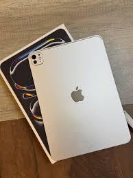 iPad Pro 2025 100% Original, Nuevo, de Apple, 11-13 Pulgadas, Chip M5, 256GB/512GB de Almacenamiento, Pantalla Ultra Retina XDR, Tablet con IA - Product Image 2