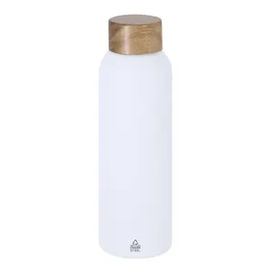 Borracce in Acciaio Inossidabile Riciclate Cosmix per Consumatori Eco-Consapevoli - Product Image 1