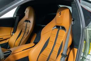 2025 FARERl Coupé de 12 Cilindros, Tracción Trasera/4x4, Transmisión Automática, Volante a la Izquierda, SUV Usado para Adultos, 7 Asientos, Euro VI, 400 CV, Listo para Enviar - Product Image 3