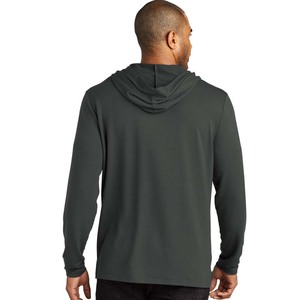 Sudadera con Capucha de Alta Calidad en Mezcla de Algodón Jersey Peinado e Hilado en Anillo / Poliéster, Talla 2XL - Product Image 3