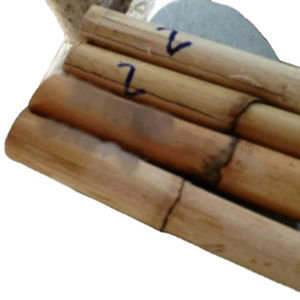 Gran oferta 2021, palo de ratán sin pulir, precio barato, Material PP de 10mm a 40mm de diámetro para procesamiento de muebles en bruto - Product Image 1