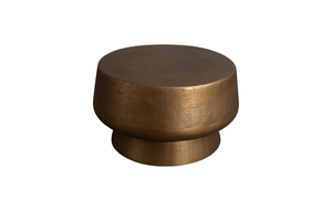 โต๊ะกาแฟอะลูมิเนียมปรับขนาดและรูปทรงได้ น้ำหนักเบา พับเก็บได้ เหมาะสำหรับห้องนั่งเล่นและห้องนอน - Product Image 2