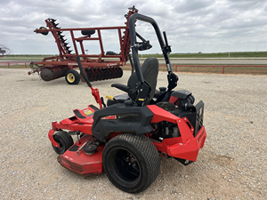 Cortadoras de césped Gravely ZT HD 48 Zero Turn en venta/ nuevas, económicas y asequibles Gravely PROTURN 660 - Product Image 5