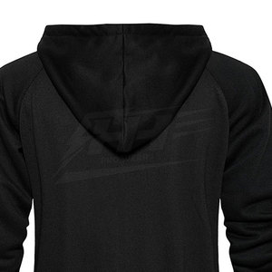 Ropa Deportiva Transpirable, Conjunto de Sudadera con Capucha para Correr, Secado Rápido, Logotipo Personalizado, Talla Adulto - Product Image 6