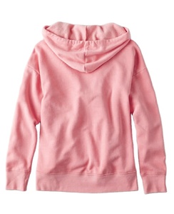 Vêtements pour femmes Sweat à capuche à manches longues personnalisé pour femmes Sweat à capuche imprimé personnalisé Vêtements pour femmes Meilleures ventes Sweat à capuche personnalisé - Product Image 6