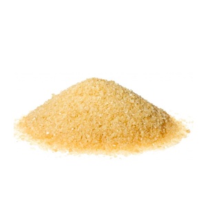 Azúcar de caña blanca refinada de alta calidad Icumsa 45 hecha de caña 100% sin OGM para exportación de condimentos - Product Image 6