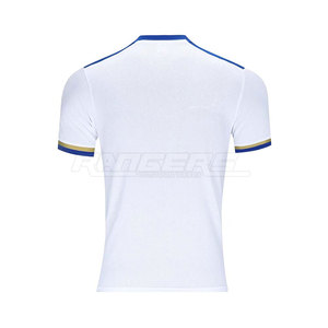 Camiseta de Fútbol de Poliéster 100% para Entrenamiento Deportivo, Personalizada, de Excelente Calidad, para Hombre - Product Image 3