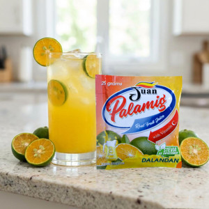 Poudre d'extrait de fruits de qualité alimentaire sauvage (Dalandan) de Juan Palamig - Product Image 6