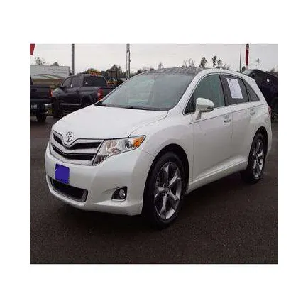 Widely Used Superior Quality Toyota Harrier-Le.xus RX-Toyota Venza SUV cars for sale all models and years available for export