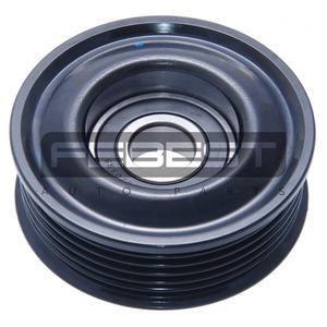 Rullo di rullatura (roller-pass) FEBEST (0588-BL) - Product Image 1