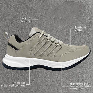 Professional Made Low Price <b>Men</b> Training <b>Shoes</b> Factory Direct Supply Custom Made Training <b>Shoes</b> Lightweight Training <b>Shoes</b> - Product Image 3