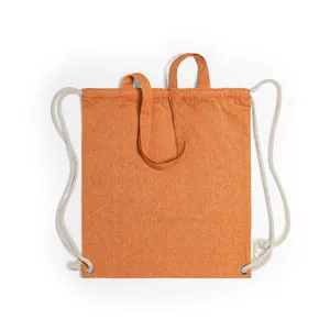 Borsa Promozionale Sostenibile in Tessuto Riciclato, Gadget Ecologici - Product Image 3