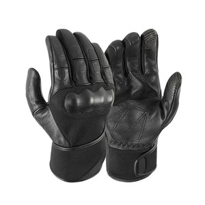 Gants de moto de course de haute qualité avec protection respirante pour sports de plein air et motocross - Product Image 5