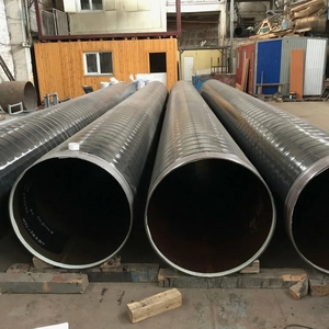 Tùy chỉnh đường kính lớn nóng bán chính xác Q235 <span class=keywords><strong>q235b</strong></span> ống thép liền mạch cho các bộ phận ô tô dầu khí - Product Image 2