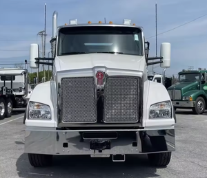 ดีที่สุด!! รถบรรทุกมือสอง KenworthS T800 ปี 2014 พร้อมใช้งาน ระบบเกียร์ธรรมดา/อัตโนมัติ เชื้อเพลิงดีเซล สำหรับส่งออกทั่วโลก - Product Image 1