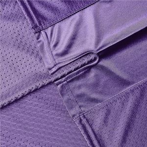 Camiseta de rugby de malla de manga corta con sublimación de malla personalizada, nueva camiseta de fútbol americano de alta calidad - Product Image 5