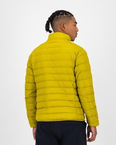 2024 nouveaux hommes vestes hommes décontracté mode hiver doudoune hommes Bomber bulle manteaux impression personnalisée et étiquette - Product Image 2