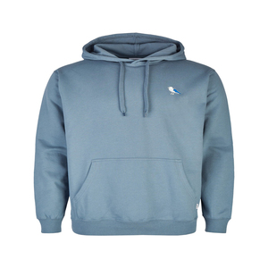 Premium Heavyweight 100% Cotton Fleece Hoodie <b>Comfy</b> Winter Everyday Streetwear for Men & Women Tracksuit Set Wholesale Price - Product Image 1