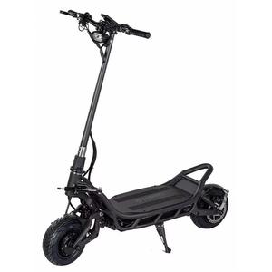 NOUVEAU  Burn-E 2 MAX 40Ah 72V Trottinette électrique haute performance - Livraison rapide à domicile - Product Image 2