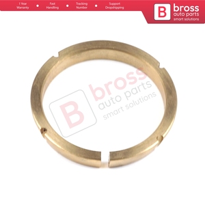 Bague conique de bride de joint BSP191 pour Transporter MK5 2003-2016 2.5 TDI 0A5409374 - Product Image 2
