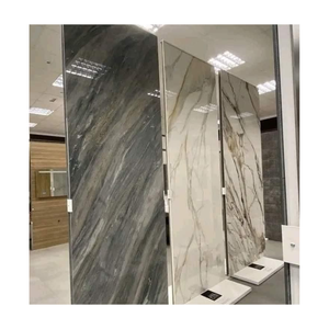 Azulejos de Porcelana Vitrificada Glaseada GVT PGVT de Alta Calidad, 600x1200 mm, para Proyectos de Construcción de Pisos y Paredes, Gran Formato, Demanda Global B2B - Product Image 1