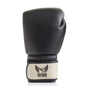 Nouveauté Gants de boxe de combat Gants de boxe en matériau durable Équipement d'entraînement Gants de boxe - Product Image 3